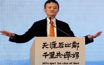 Tại sao tỉ phú Jack Ma muốn nghỉ hưu sớm?