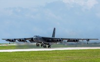 B-52 Mỹ hoạt động ở Biển Đông