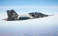 Không quân Mỹ chi 9,2 tỉ USD thay máy bay huấn luyện trên 50 tuổi