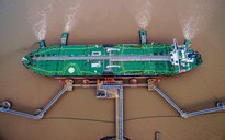 Trung Quốc dừng nhập khẩu dầu thô của Mỹ
