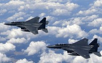 Trung Quốc lại điều máy bay quân sự vào vùng nhận diện phòng không Hàn Quốc