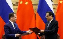 Nga, Trung Quốc quyết lập hệ thống thanh toán mới thay cho USD