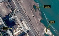 Triều Tiên dừng vận hành các lò phản ứng hạt nhân tại Yongbyon?