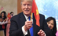 Tổng thống Trump tiếp tục cảm ơn Việt Nam sau thượng đỉnh