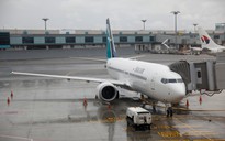 Singapore tạm cấm máy bay Boeing 737 MAX trong không phận