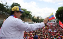 Mỹ hứa đổ tiền vào Venezuela nếu tổng thống từ chức