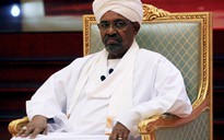 Sau 30 năm cầm quyền, tổng thống Sudan phải từ chức trước sức ép của người dân