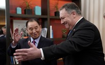 Ngoại trưởng Mỹ ‘thấy rõ’ con đường dẫn tới phi hạt nhân hóa Triều Tiên