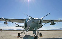 Nhiều phi công không quân Afghanistan đào ngũ ở Mỹ