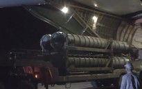 Israel dọa hủy diệt S-300 ở Syria nếu chiến đấu cơ bị tấn công