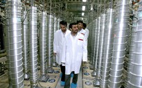 Iran tăng gấp 4 công suất sản xuất uranium