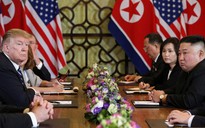 Hàn, Mỹ tìm cách nối lại đàm phán phi hạt nhân hóa với Triều Tiên