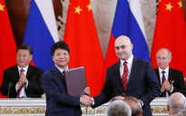 Huawei đạt thỏa thuận phát triển 5G tại Nga bên lề thượng đỉnh Putin - Tập Cận Bình