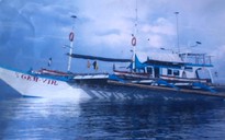 Trung Quốc biện bạch: sợ tàu Philippines bao vây nên không cứu ngư dân đắm tàu