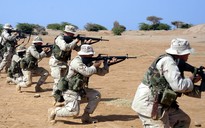 Quân đội Mỹ tố Trung Quốc quấy rối phi công, cố 'xâm nhập' căn cứ Mỹ ở Djibouti