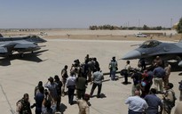 Mỹ sẽ sơ tán gần 400 người khỏi căn cứ quân sự ở Iraq