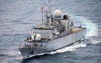 Pháp sẽ tiếp tục tuần tra ở Biển Đông để 'bảo vệ luật pháp quốc tế'