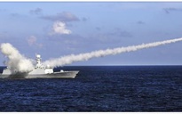 Trung Quốc phóng thử tên lửa đạn đạo chống hạm trên Biển Đông?