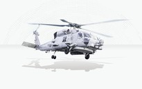 Mỹ sẽ bán 12 trực thăng chống ngầm cho Hàn Quốc