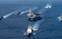 Philippines có thể nhờ Mỹ hỗ trợ giám sát biển sau vụ tàu Trung Quốc xâm nhập