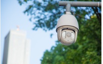 Thành phố ở Trung Quốc gắn camera giám sát nhiều nhất trên thế giới