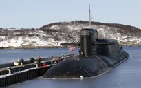 Hải quân Nga nhận 6 tàu ngầm mới trong năm 2020, số lượng lớn nhất thời hậu Liên Xô