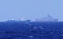 EU quan ngại về những hành động đơn phương ở Biển Đông