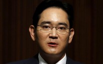 Bản án hối lộ của phó chủ tịch Samsung sẽ được xem xét lại