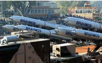 Hợp đồng bán tên lửa BrahMos cho các nước thứ 3 đang chờ phê duyệt