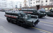 Thổ Nhĩ Kỳ có thể mua thêm S-400 nếu Mỹ không bán Patriot