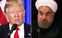 Tổng thống Trump nói lãnh đạo Iran 'muốn gặp gỡ'