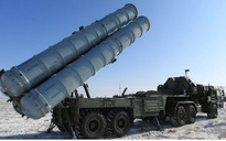 Nga triển khai tên lửa S-400 đến Bắc Cực