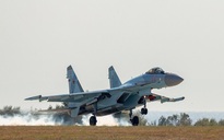 Tiêm kích Su-35, thủy phi cơ Be-200 phô diễn khả năng ở Thổ Nhĩ Kỳ