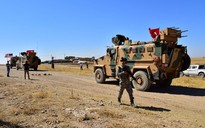 Mỹ phản ứng kế hoạch quân sự của Thổ Nhĩ Kỳ ở Syria