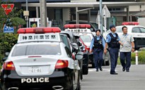 7 người Việt bị bắt ở Nhật vì trộm cắp mỹ phẩm, thực phẩm