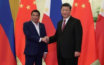 Trung Quốc đã hỗ trợ Philippines bao nhiêu tiền so với cam kết?