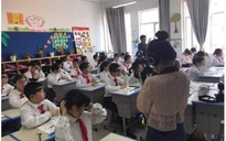 Trường học tại Trung Quốc dừng thử nghiệm theo dõi sóng não của học sinh