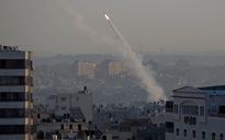 Nhóm tay súng Hồi giáo ở Dải Gaza tuyên bố chuẩn bị đáp trả Israel