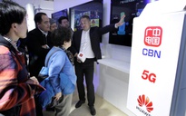 Mỹ sẽ cấm cửa 2 đại gia viễn thông Trung Quốc Huawei, ZTE?