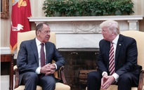 Ngoại trưởng Nga sắp có chuyến thăm Mỹ đầu tiên kể từ 2017