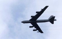 B-52 Mỹ đến khu vực sau khi Triều Tiên có 'cuộc thử nghiệm rất quan trọng'