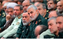 Đại sứ Iran: Sát hại chỉ huy đặc nhiệm Quds 'chẳng khác nào khai chiến với Iran’