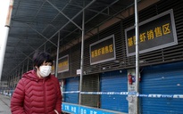 Nhật xác nhận ca đầu tiên nhiễm vi rút gây bệnh viêm phổi lạ từ Trung Quốc
