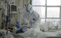 Phong tỏa thêm 2 thành phố vì bệnh viêm phổi lạ ở Trung Quốc