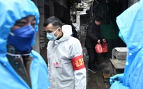 Trung Quốc có thêm 47 ca tử vong vì Covid-19, 427 ca nhiễm mới