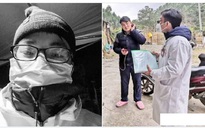 Bác sĩ trẻ Trung Quốc chống COVID-19 chết sau 33 ngày làm việc liên tục