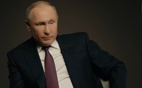 Tổng thống Putin: không nước nào dám tấn công Nga vì sẽ phải trả giá đắt