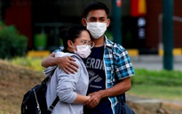 Công dân Philippines đầu tiên chết vì COVID-19, hàng trăm ca nhiễm ở nhiều nước ASEAN
