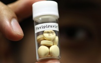 Trung Quốc công bố thử nghiệm loại thuốc của Nhật ‘hiệu quả’ với COVID-19