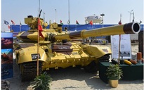 Cuộc cạnh tranh Nga - Mỹ ở thị trường vũ khí Ấn Độ